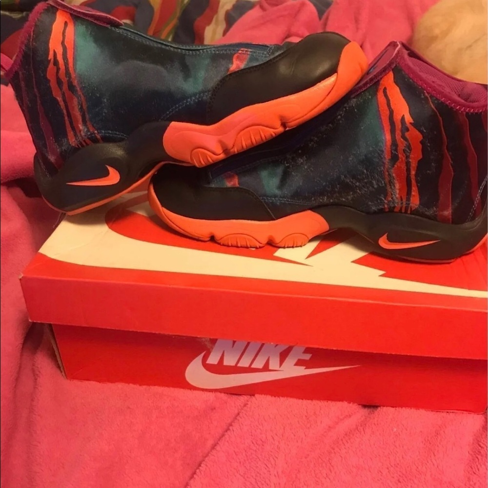 NIKE The Glove PRM